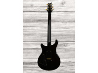 PRS Custom 24 10 Black Gold Burst PRS Custom 24 10 Black Gold Burst